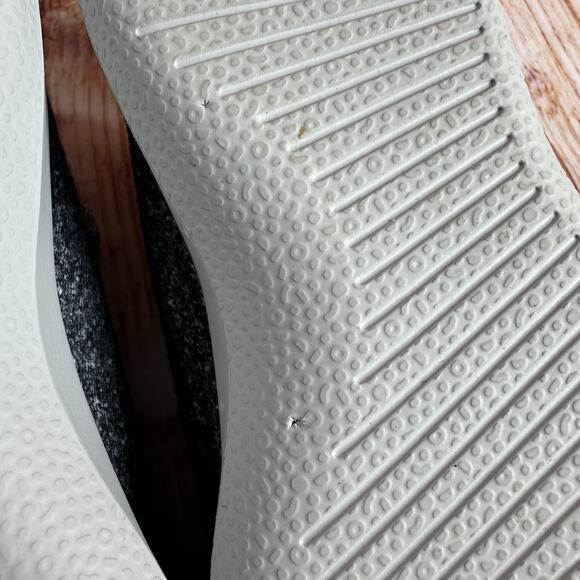 Allbirds Merino WOOL RUNNER MIZZLE Womens Size 7 Gray Sneakers Athletic Shoes WR - Picture 10 of 11